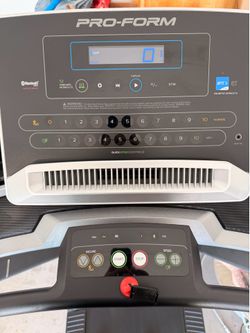 Treadmill