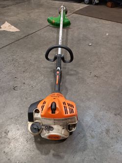FS70R Trimmer