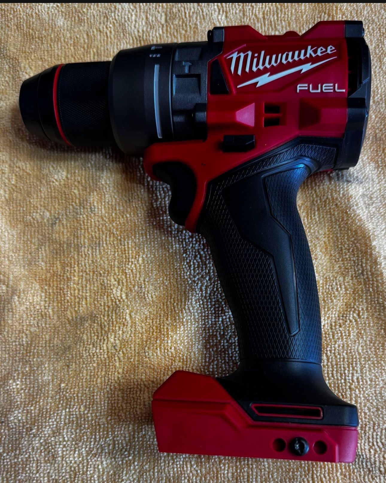 Milwaukee 2904-20 Fuel Hammer Drill / Driver- New