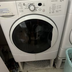 kenmore washer 