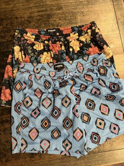 RSQ Shorts
