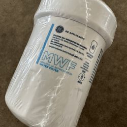 GE Fridge MWF Water Filter 