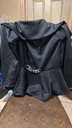 Black Top New