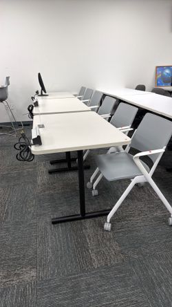 Small Office Desk / Task Tables
