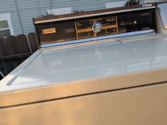 dryer