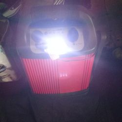 Jump Box Black And Decker Air Pump Flashlight 
