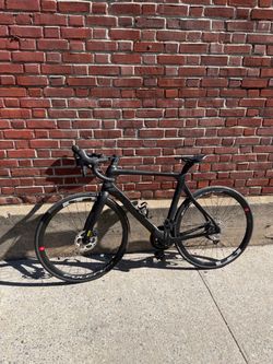 🚴‍♂️  Pinarello Paris Carbon Disk – 56cm