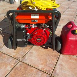 Generator