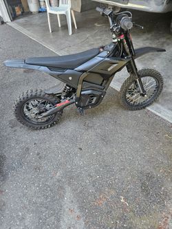 E bike