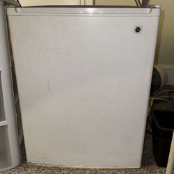 Mini Refrigerator