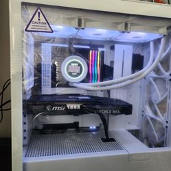 Custom pc Look Below For Details