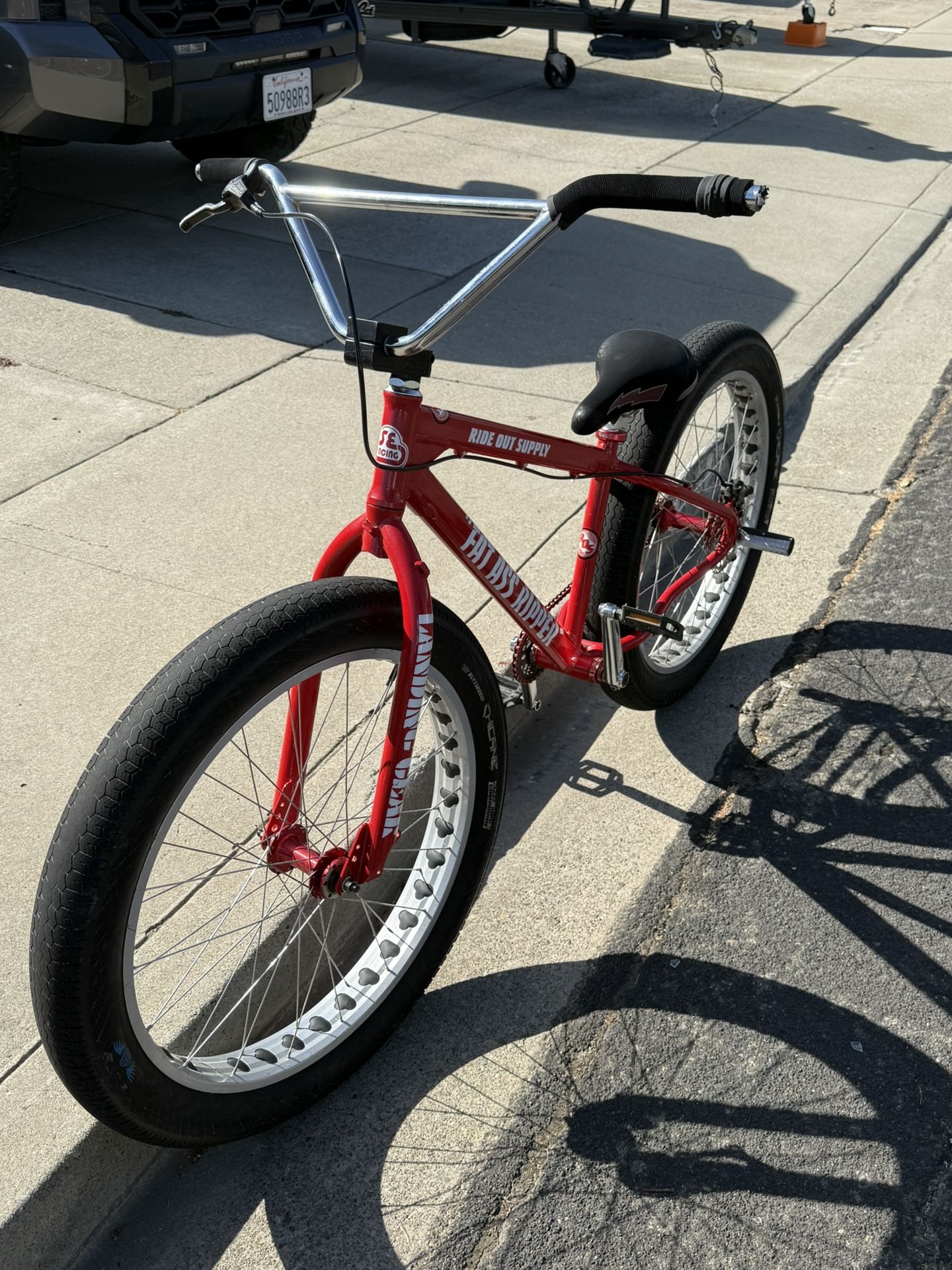 Fat Ripper