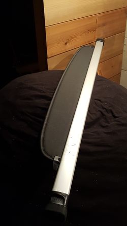 Lexus CT200H Cargo Cover