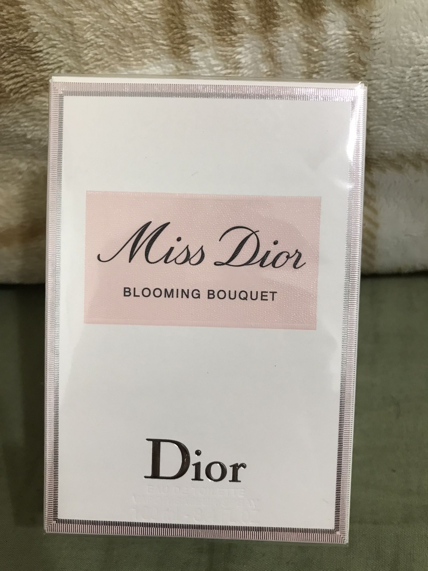 Miss Dior Blooming Bouquet 