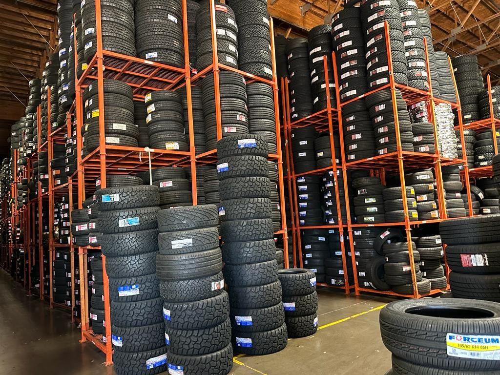 205 55 16 New Tires Bridgestone 