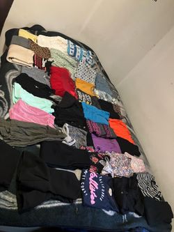 $15, Girls/Women’s clothes