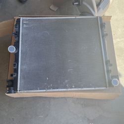   2013 Jeep  Mopar Radiator