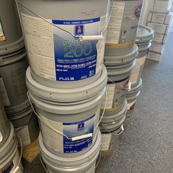 Pintura Y Material Para Casas Y Bardas