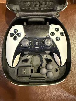 PS5 Dualsense Edge Wireless Controller