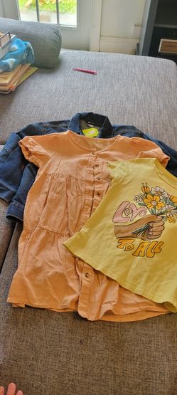 Girls 8-10 Bundle