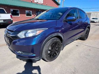2016 Honda HR-V