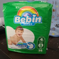 Diapers