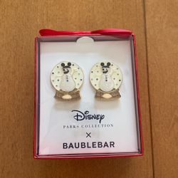 Baublebar Disney Earrings