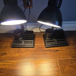 Lamps $10