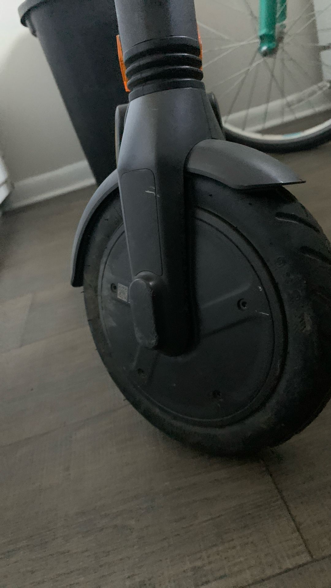 Segway Scooter
