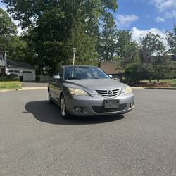2005 Mazda Mazda3