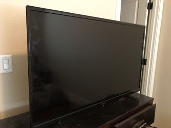 Insignia 50 inch tv