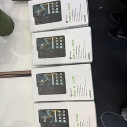 4 free Phones At Cricket!