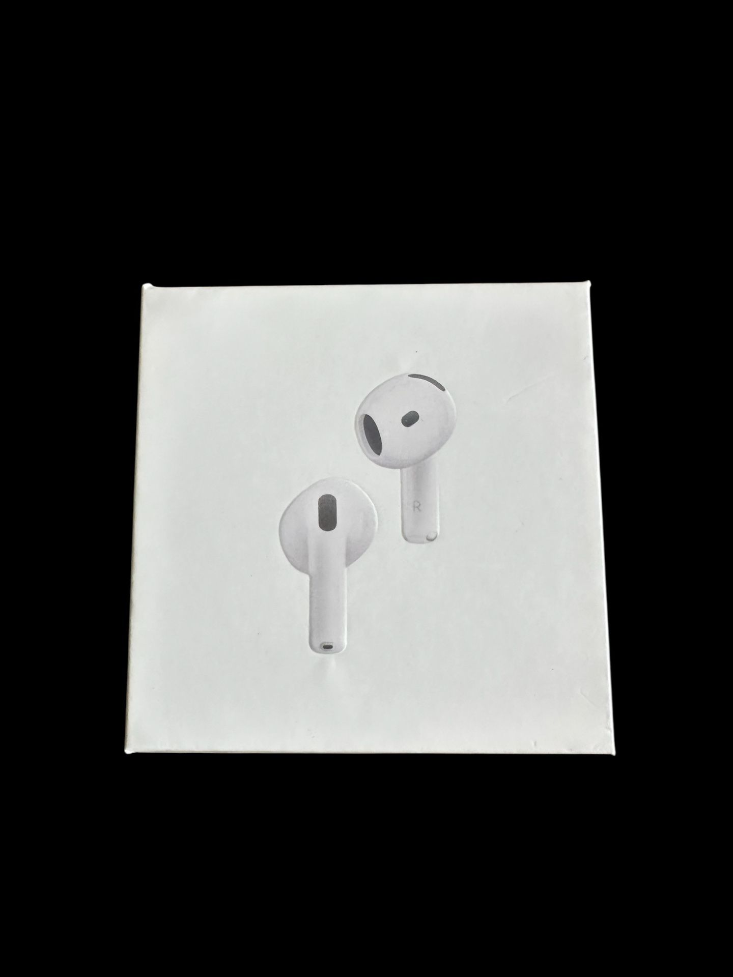 Apple AirPods 4 (Noise Cancellation) 