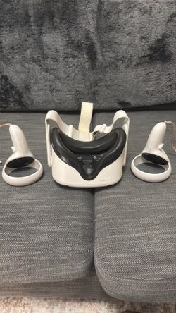 Oculus quest 2