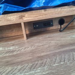 Computer Desk