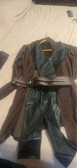 Star Wars costume