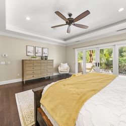 Ether Allen Weathered  Grey Finish 12 Drawer Dresser