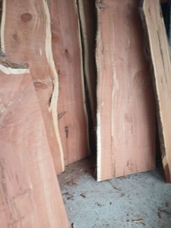 Slabs And More wood
