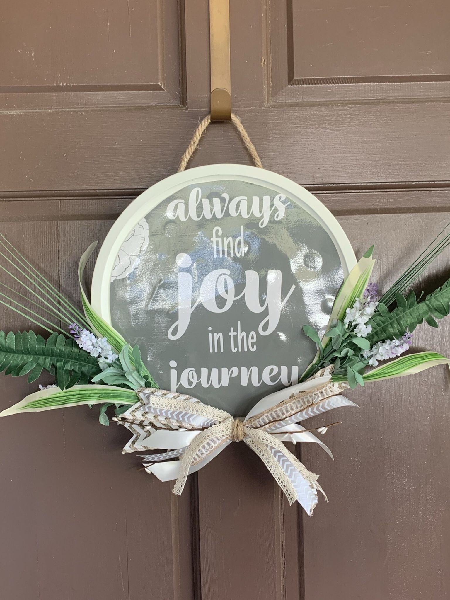 Door Hanger