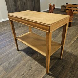 Accent Table 