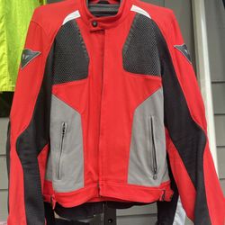 Dainese Shotgun Motorcycle Jacket