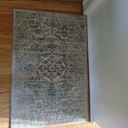 Floor Rug