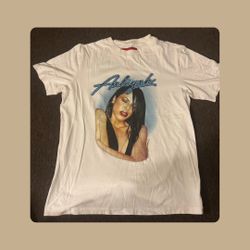 TEE SIZE MEDIUM