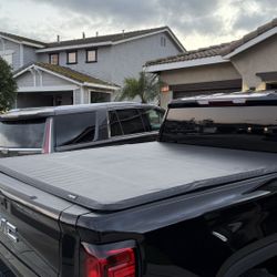 OEDRO TRI FOLD BED COVER