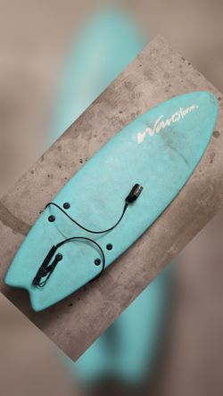 Surfboard