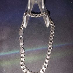 💥👉.925 SILVER BRACELETS ($60 Each)💥💯