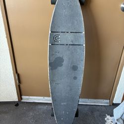 Gold Coast 44 Inch Pintail