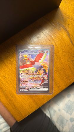 pokemon card