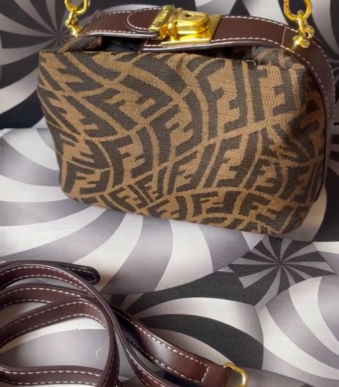 Designer Purse MINI