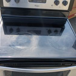 LG Stove 